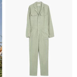 Madewell Jumpsuit